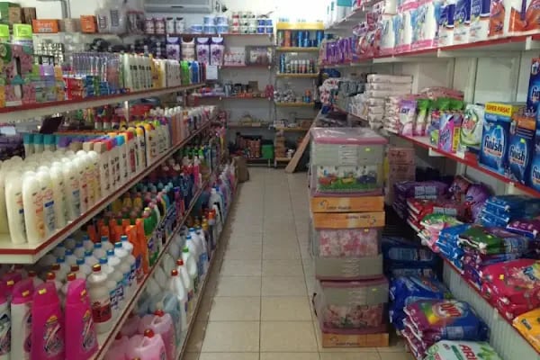 Ergün Market - Resim 7
