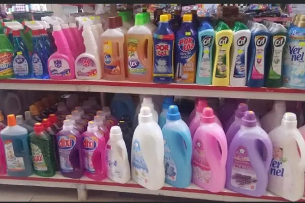 Ergün Market - Resim 9