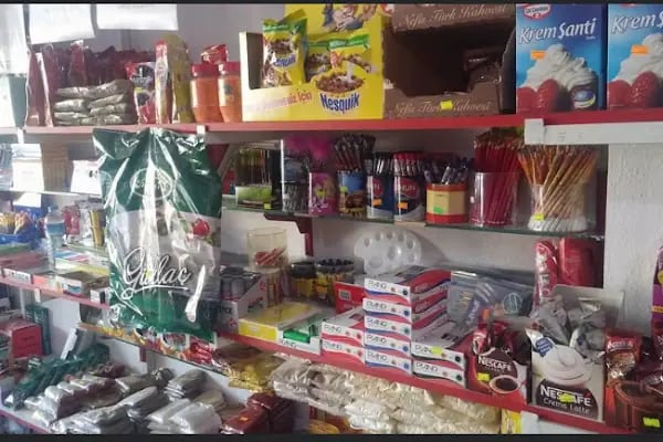 Ergün Market - Resim 3