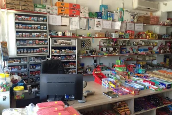 Ergün Market - Resim 16