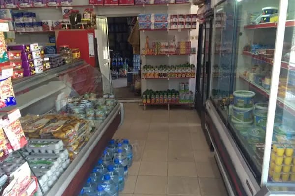 Ergün Market - Resim 13