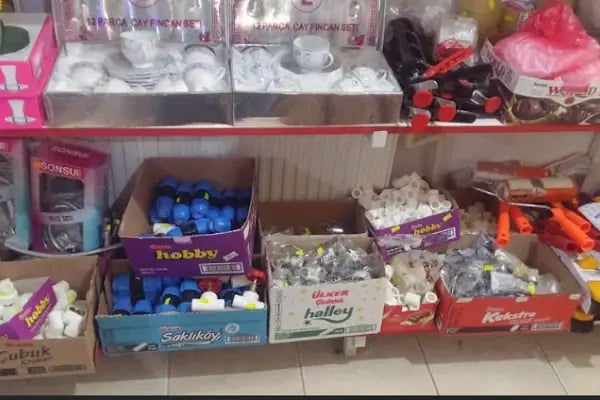 Ergün Market - Resim 11