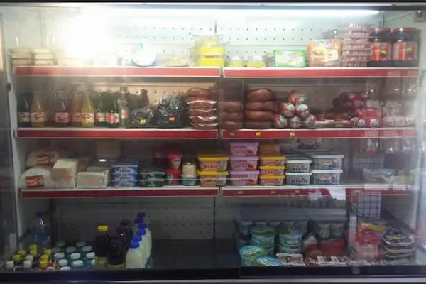 Ergün Market - Resim 19