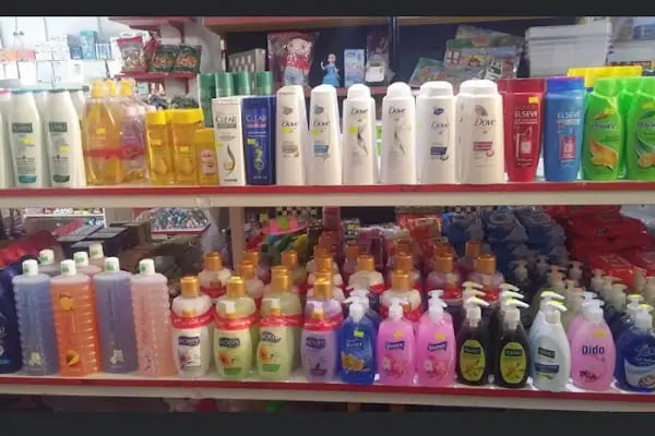 Ergün Market - Resim 4