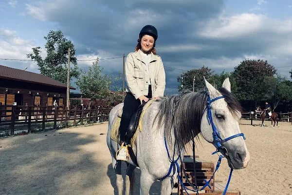 İnegöl Atlı Spor Kulübü - Resim 8