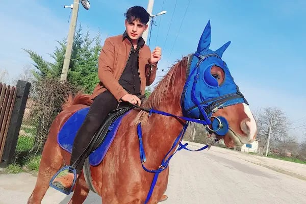 İnegöl Atlı Spor Kulübü - Resim 9