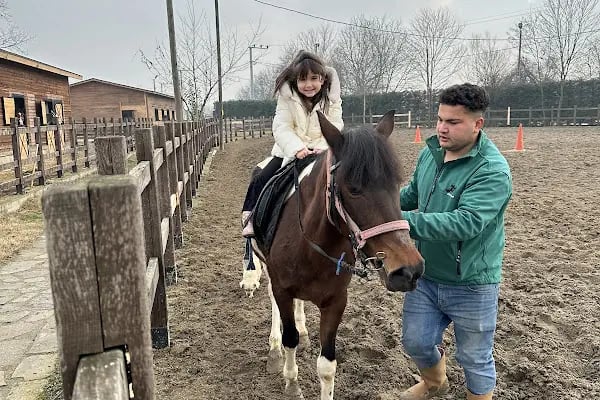 İnegöl Atlı Spor Kulübü - Resim 6
