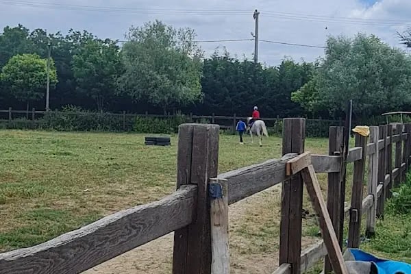 İnegöl Atlı Spor Kulübü - Resim 12
