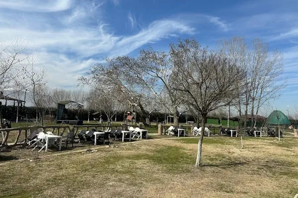 İnegöl Atlı Spor Kulübü - Resim 4