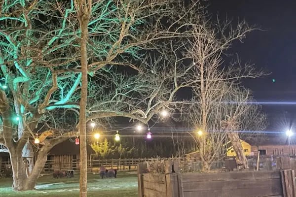 İnegöl Atlı Spor Kulübü - Resim 20