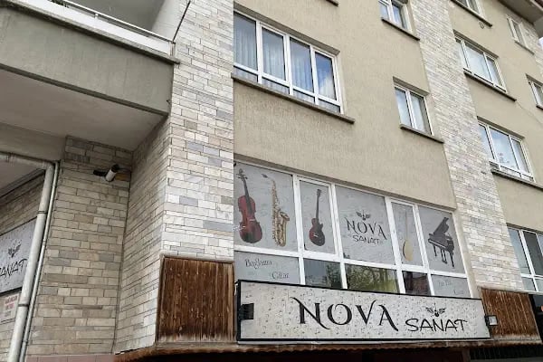 Özel Etlik Güzel Sanatlar Kursu - Resim 9