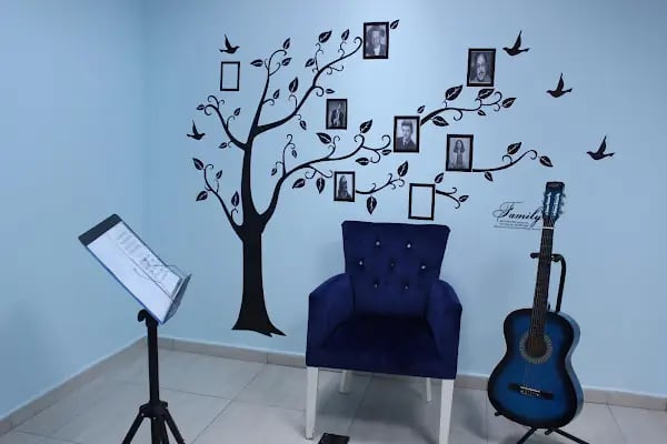 Özel Etlik Güzel Sanatlar Kursu - Resim 8