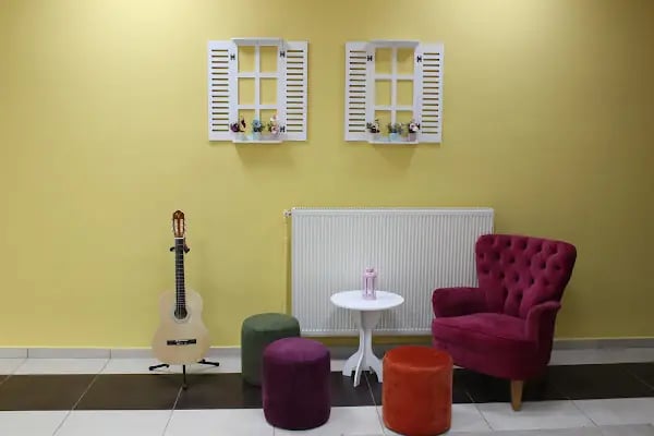 Özel Etlik Güzel Sanatlar Kursu - Resim 4