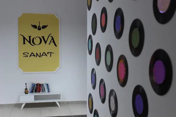 Özel Etlik Güzel Sanatlar Kursu - Resim 5