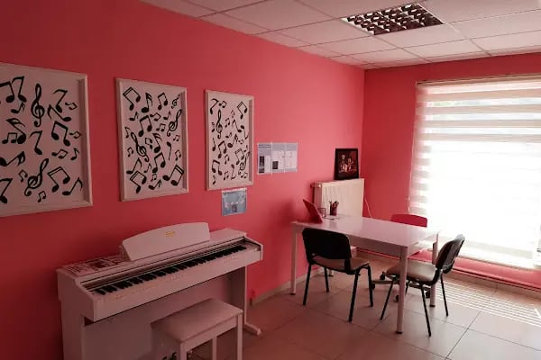 Özel Etlik Güzel Sanatlar Kursu - Resim 2