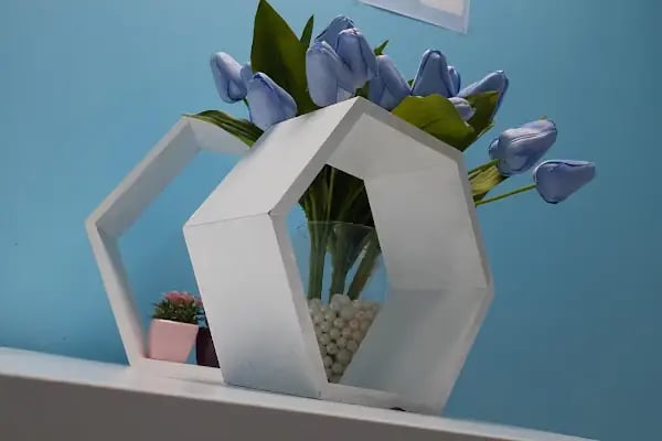 Özel Etlik Güzel Sanatlar Kursu - Resim 13