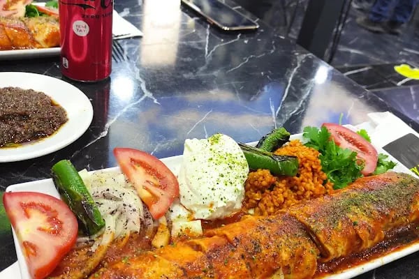 Bey kebap - Resim 20