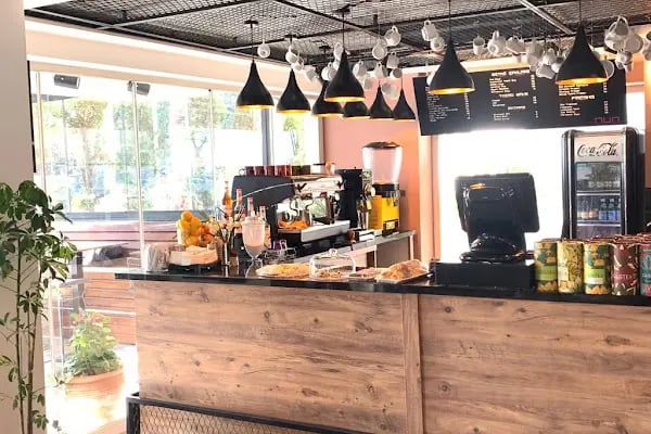 RUVON HOTEL - Resim 18