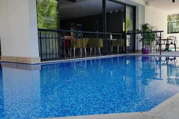 RUVON HOTEL - Resim 3