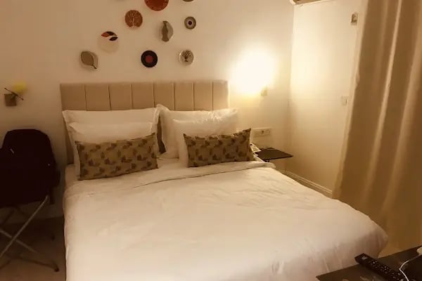 RUVON HOTEL - Resim 7