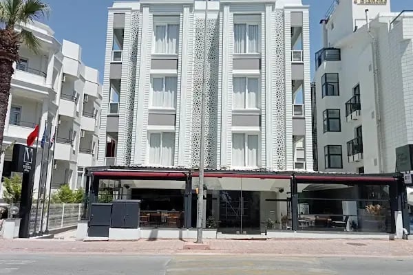 RUVON HOTEL - Resim 4