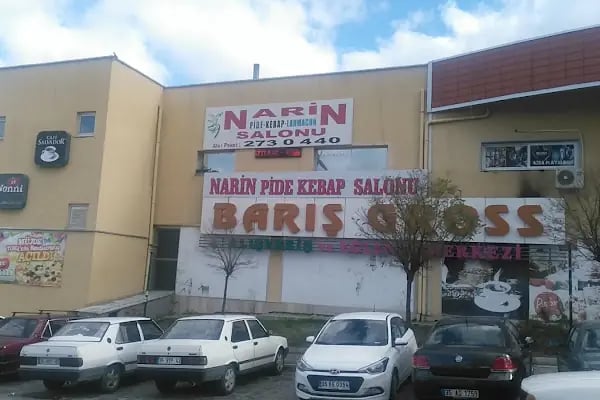 Barış Gross Market Balçova - Resim 9