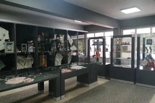 Halk Eğitimi Merkezi Ve Akşam Sanat Okulu - Resim 18