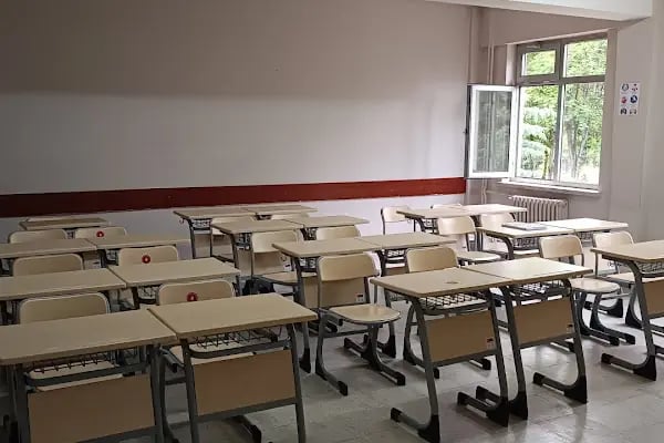 Halk Eğitimi Merkezi Ve Akşam Sanat Okulu - Resim 19