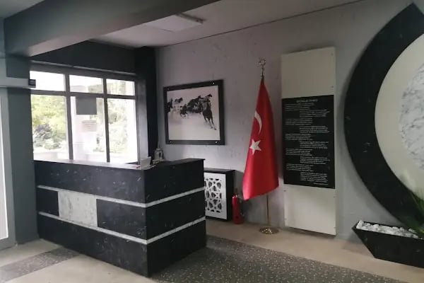 Halk Eğitimi Merkezi Ve Akşam Sanat Okulu - Resim 14