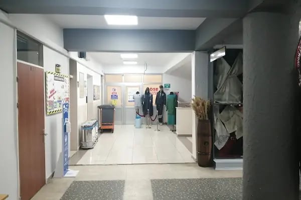 Halk Eğitimi Merkezi Ve Akşam Sanat Okulu - Resim 9