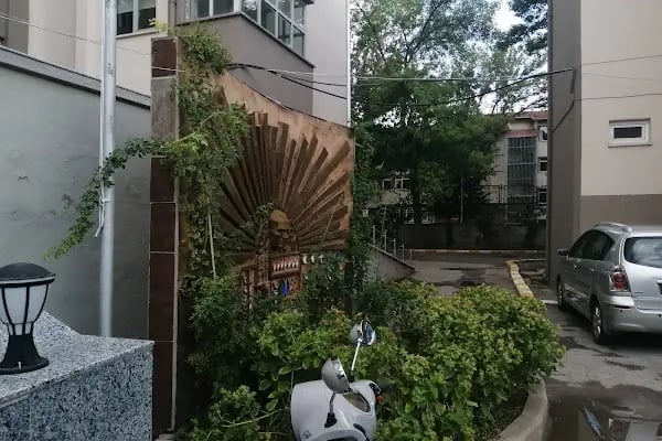Halk Eğitimi Merkezi Ve Akşam Sanat Okulu - Resim 5