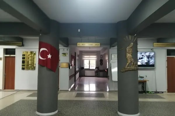 Halk Eğitimi Merkezi Ve Akşam Sanat Okulu - Resim 11