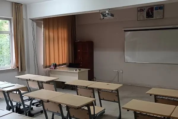 Halk Eğitimi Merkezi Ve Akşam Sanat Okulu - Resim 4