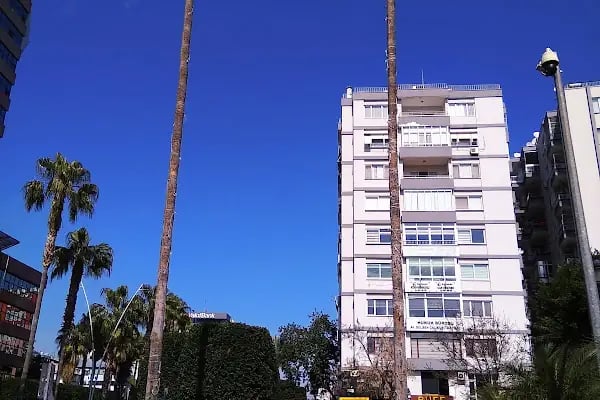 Adana Büyükşehir Belediyesi Tiyatro Salonu - Resim 19