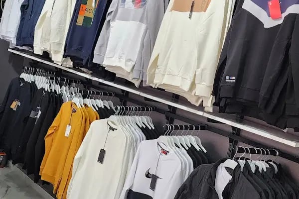 MK.OUTLET - Resim 6
