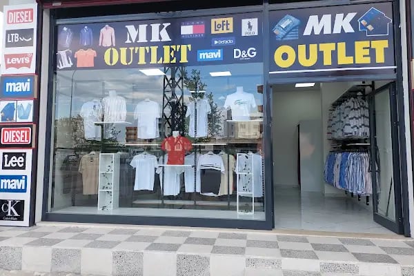 MK.OUTLET - Resim 1