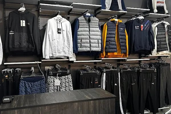 MK.OUTLET - Resim 3