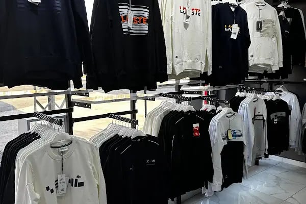 MK.OUTLET - Resim 16