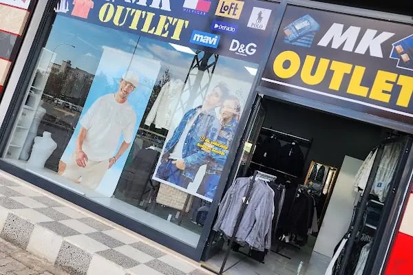 MK.OUTLET - Resim 2