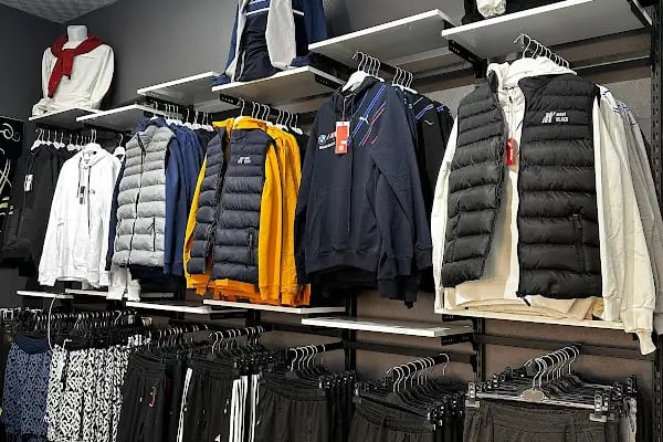 MK.OUTLET - Resim 12