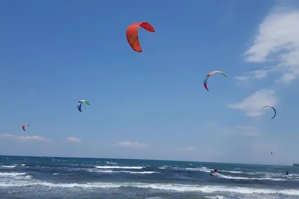 Aydıncık plajı - Resim 15