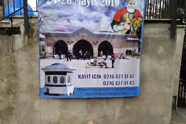 Maltepe Cem Evi - Resim 18