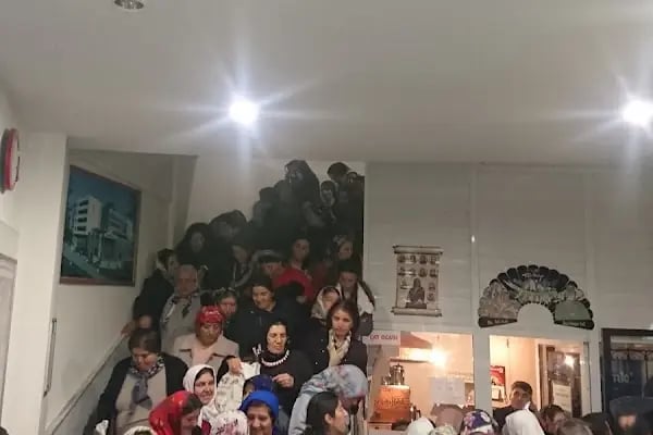 Maltepe Cem Evi - Resim 5