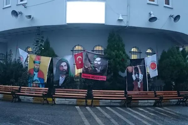 Maltepe Cem Evi - Resim 7