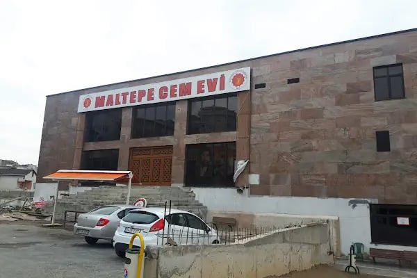 Maltepe Cem Evi - Resim 2