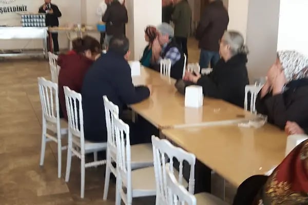 Maltepe Cem Evi - Resim 8