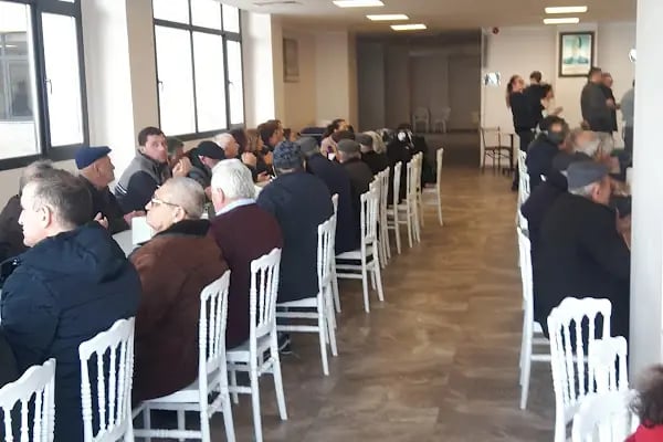 Maltepe Cem Evi - Resim 12