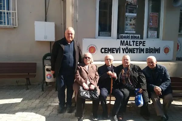 Maltepe Cem Evi - Resim 15