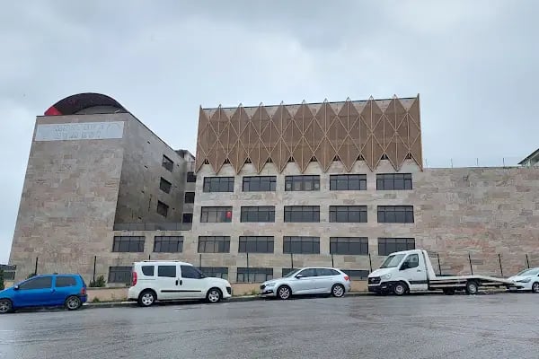 Maltepe Cem Evi - Resim 1