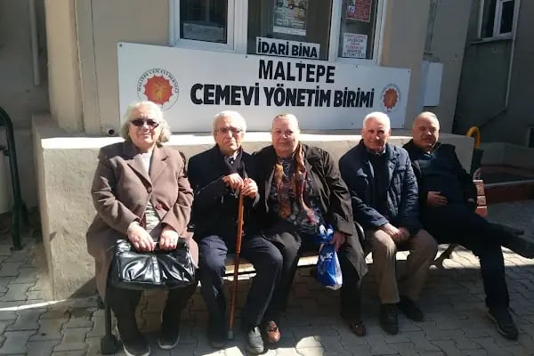 Maltepe Cem Evi - Resim 11